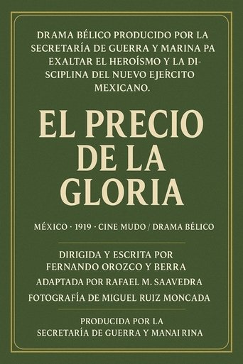 El precio de la gloria