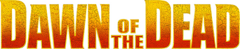Dawn of the Dead logo