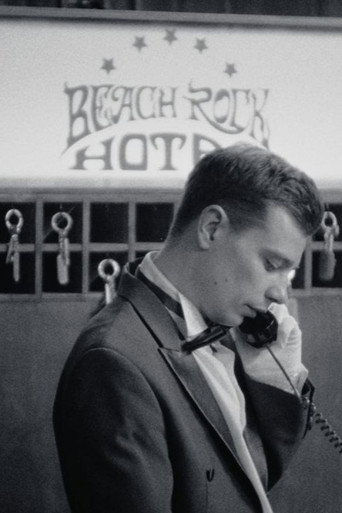 BEACH ROCK HOTEL (2024)