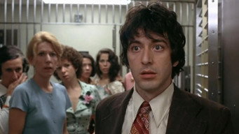 Still 7 from Dog Day Afternoon