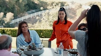 Episódio Episódio 8 da série Keeping Up With the Kardashians
