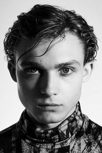 Foto de Hubert Miłkowski