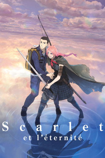 Scarlet et l'&eacute;ternit&eacute; (2025)