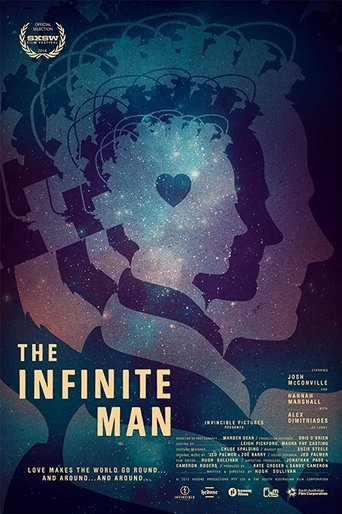 The Infinite Man (2014) The Infinite Man (2014)