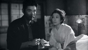 「廓」より 無法一代