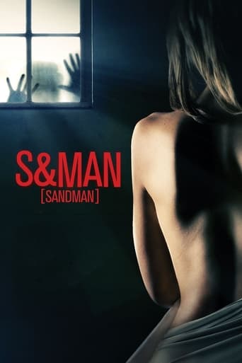 Poster för S&Man