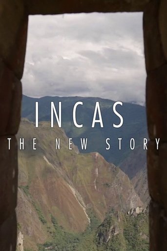 Incas: The New Story (2023) Incas: The New Story (2023)