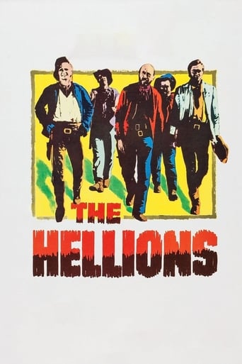 The Hellions