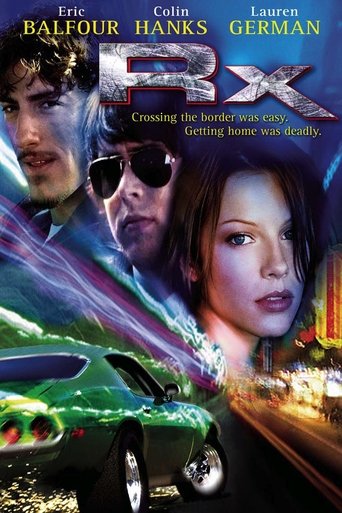 Rx (Simple Lies) (2005)