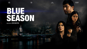 Blue Season (2026- )