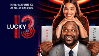 Lucky 13 (2024)