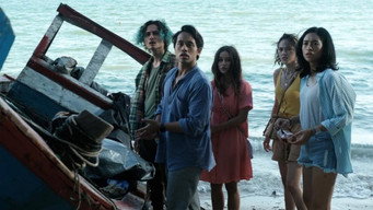 Ghost Island (2024)