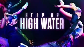 #6 Step Up: High Water