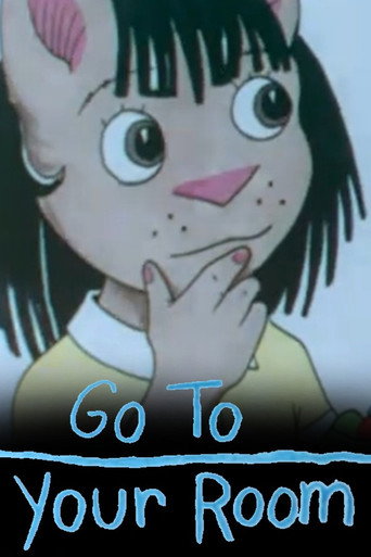 Go To Your Room (1989年)のポスター画像 - FindKey