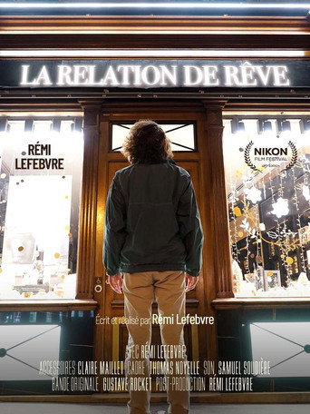 La relation de rêve