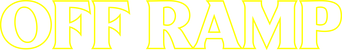 Off Ramp logo