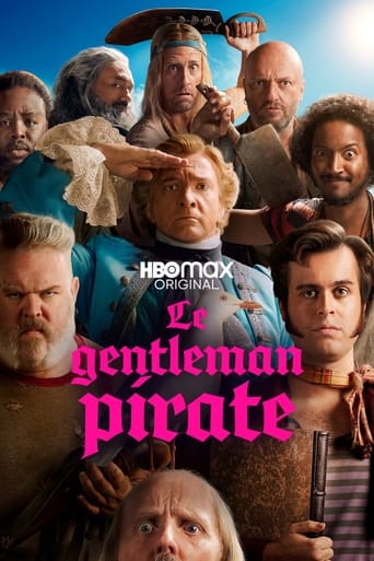 Image Le gentleman pirate