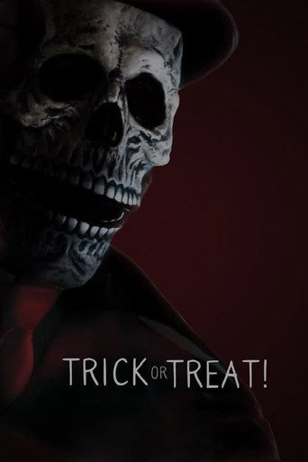 Trick or Treat! (2021)