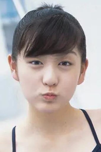 Nanase Iwai headshot