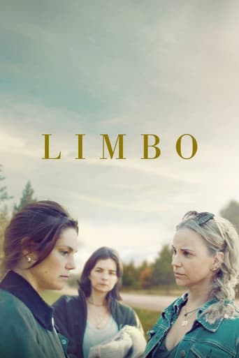 Poster of Limbo