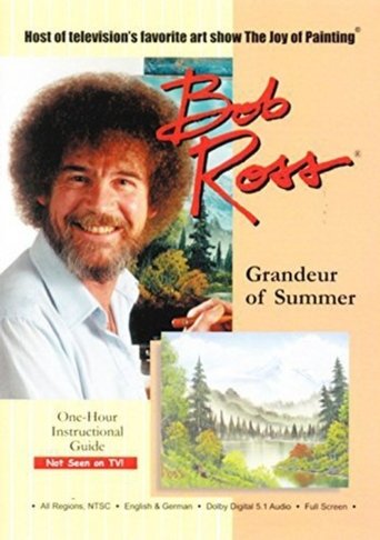 Watch Bob Ross: Grandeur of Summer Free Movie Online Watch Bob Ross: Grandeur of Summer Free Movie Online
