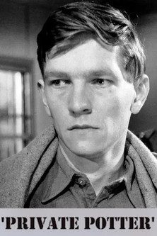 Private Potter (1962)