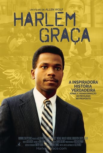 Poster of Harlem Graça