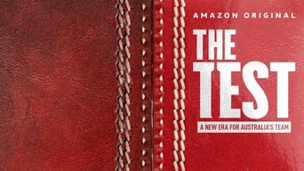 The Test: A New Era for Australia's Team (2020- )