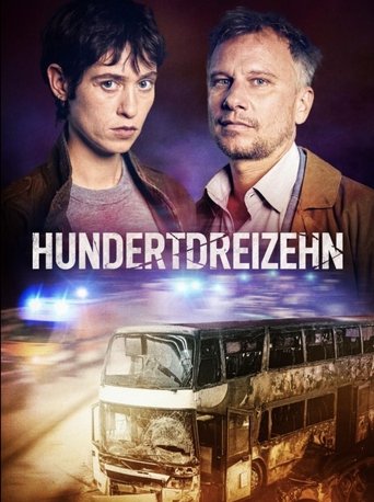 Hundertdreizehn (2025)