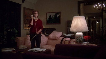 #5 When a Stranger Calls