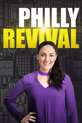 Philly Revival: Season 1