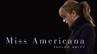 #4 Taylor Swift: Miss Americana