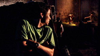 Bog of Beasts (2006)