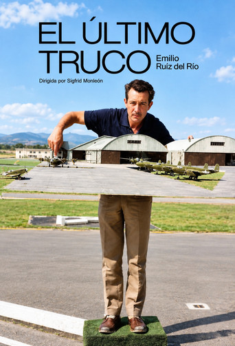 El último truco