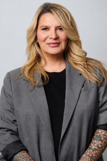 Christine Simard