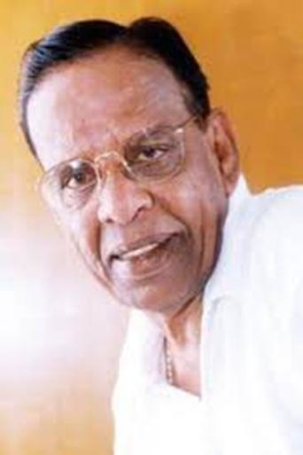 Image of Nagesh