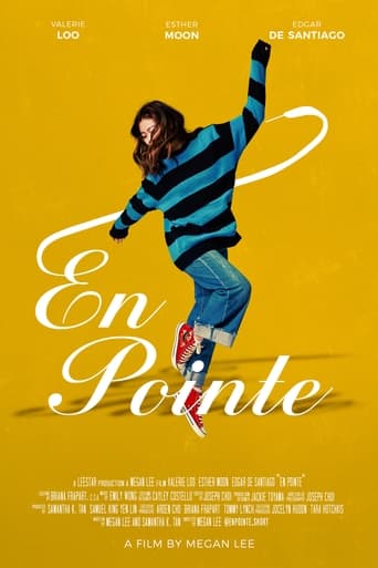 Poster of En Pointe