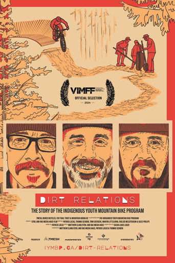 Dirt Relations