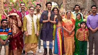 #5 Luka Chuppi