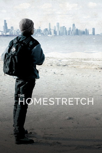 The Homestretch (2014)
