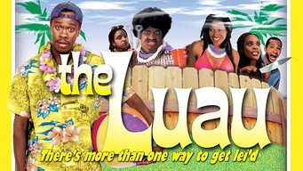 The Luau (2005)