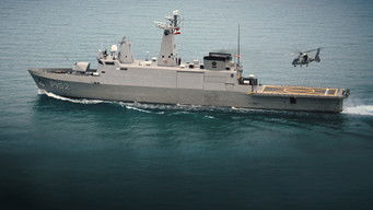 Galeria 5 - Sea of Shadows