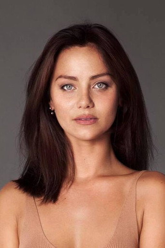 Zoé van Weert fotoğraf 2