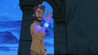 Cena de O trono de Sargão