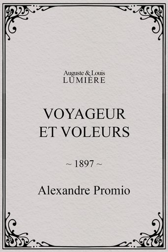 Voyageur et voleurs (1897)