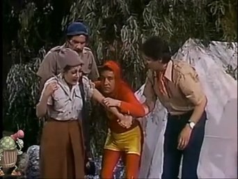 El Chapulín Colorado S01E14