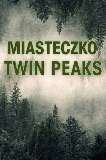 Miasteczko Twin Peaks
