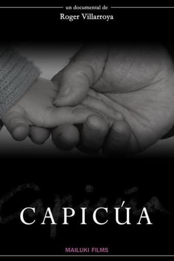 Poster för Capicúa