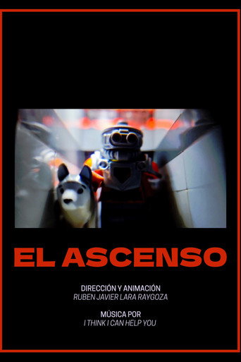 El Ascenso (2026)