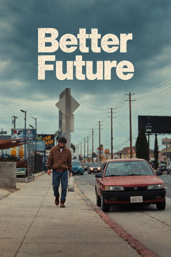 Better Future